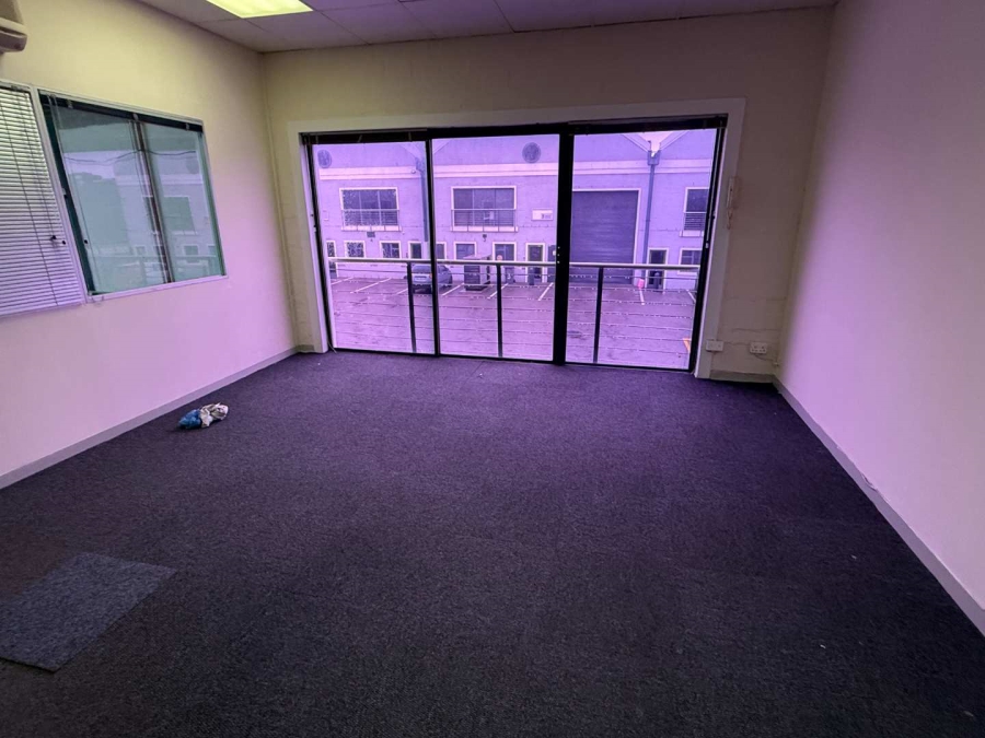 To Let commercial Property for Rent in Maitland Western Cape